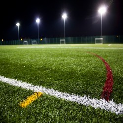Artificial Football Pitch 3