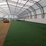 Artificial Football Pitch 1