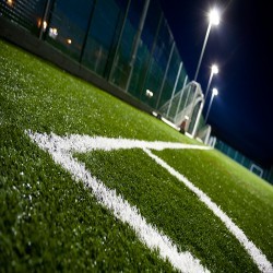 Artificial Football Pitch 4
