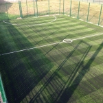 Artificial Football Pitch 5