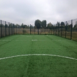 Artificial Football Pitch 2